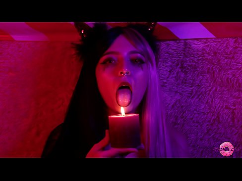 ❤️ Passionate Blowjob e tsoang ho Sexy Succubus e nang le Phethahatso ea Molomo litšoantšong tsa bootsoa st.risegame.top ❌❤